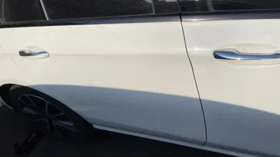 2016 Mercedes-Benz E 300 WDDZF4JB0HA069957 VIN:WDDZF4JB0HA069957