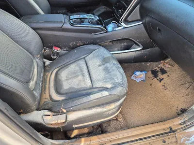 2023 Hyundai Tucson VIN: