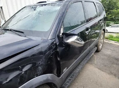 2017 Kia Mohave 485KMKNAKN814DHA1 VIN:485KMKNAKN814DHA1