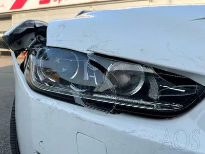 2017 Jaguar XE SAJAA4BNXHCP04316 VIN:SAJAA4BNXHCP04316