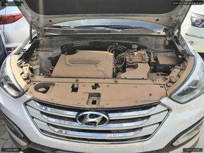 2015 Hyundai Santa FE KMHSW81UBFU429275 VIN:KMHSW81UBFU429275