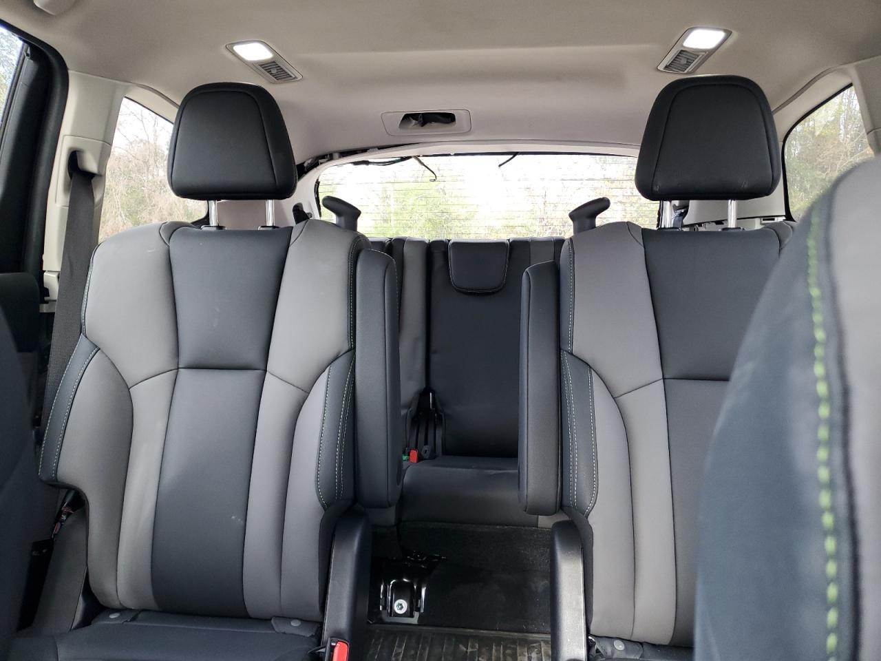 2024 SUBARU ASCENT ONYX EDITION VIN:4S4WMAKD2R3410116