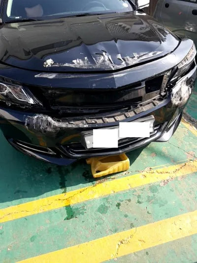 2016 Chevrolet Impala 1G1155SA5GU125659 VIN:1G1155SA5GU125659