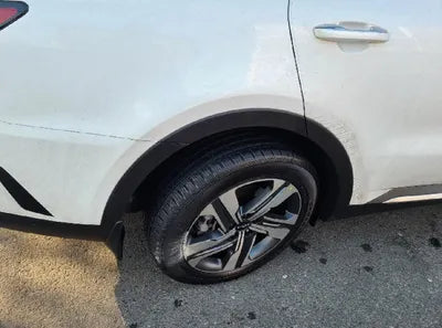 2022 Kia Sorento KNARK81GBNA070590 VIN:KNARK81GBNA070590