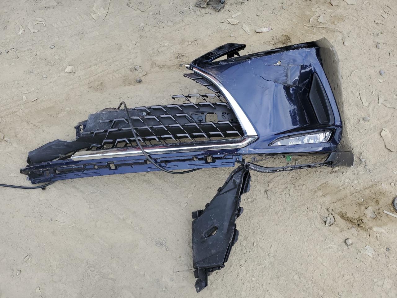 2022 LEXUS RX 450H L LUXURY VIN:JTJJGKFA7N2029399