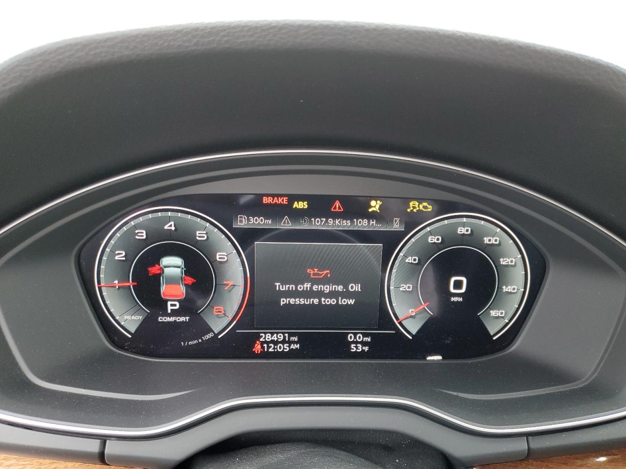 2023 AUDI Q5 PREMIUM PLUS 45 VIN:KMHCT5AE9GU283265
