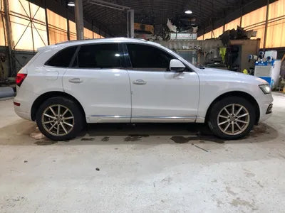 2016 Audi Q5 WAUZZZ8R8GA133417 VIN:WAUZZZ8R8GA133417