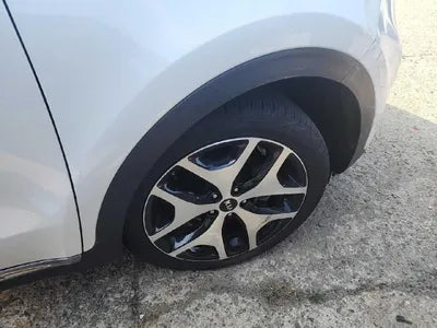 2016 Kia Sportage VIN: