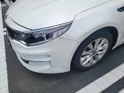 2018 Kia K5 VIN: