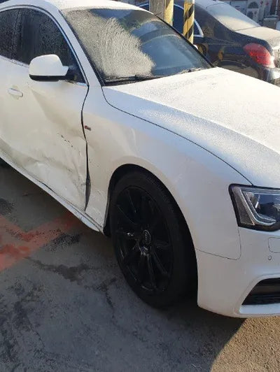 2015 Audi A5 447KMWAUZZZ8T6FA0 VIN:447KMWAUZZZ8T6FA0