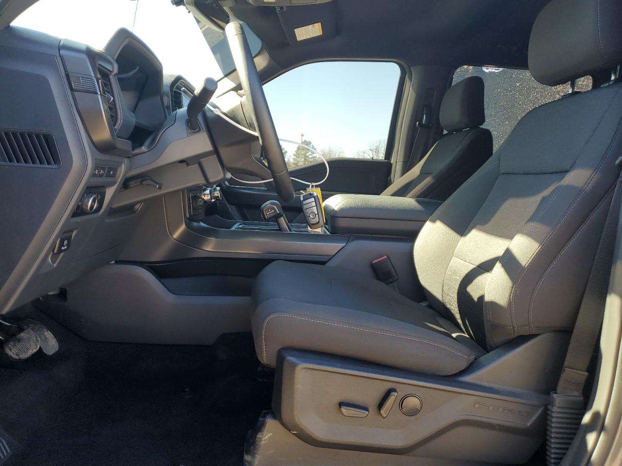 2024 FORD F150 XLT VIN:1FTFW3L8XRKD99187