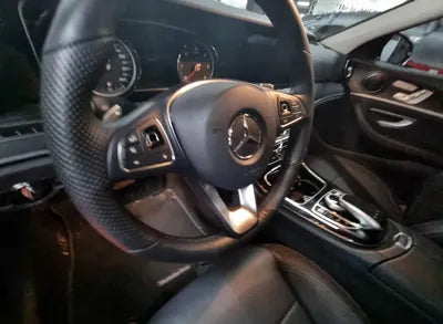 2018 Mercedes-Benz E 220 WDDZF0EB0JA484754 VIN:WDDZF0EB0JA484754