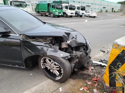 2016 Audi A6 WAUZZZ4G0GN117158 VIN:WAUZZZ4G0GN117158