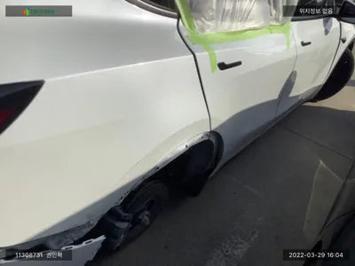 2021 Tesla Model Y 5YJYGDEE1MF167484 VIN:5YJYGDEE1MF167484
