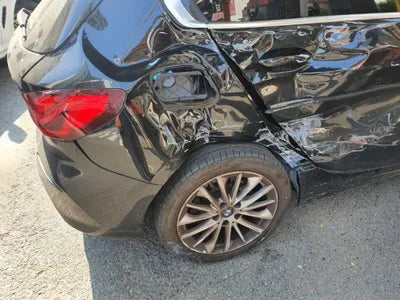 2021 BMW 118 WBA7M9109M7H50967 VIN:WBA7M9109M7H50967