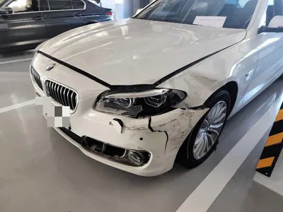 2015 BMW 520 WBA5E7106FG154711 VIN:WBA5E7106FG154711