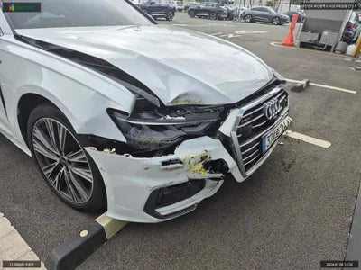 2023 Audi A6 WAUZZZF29PN026889 VIN:WAUZZZF29PN026889