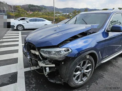 2018 BMW 320 WBATX3100JLB59433 VIN:WBATX3100JLB59433