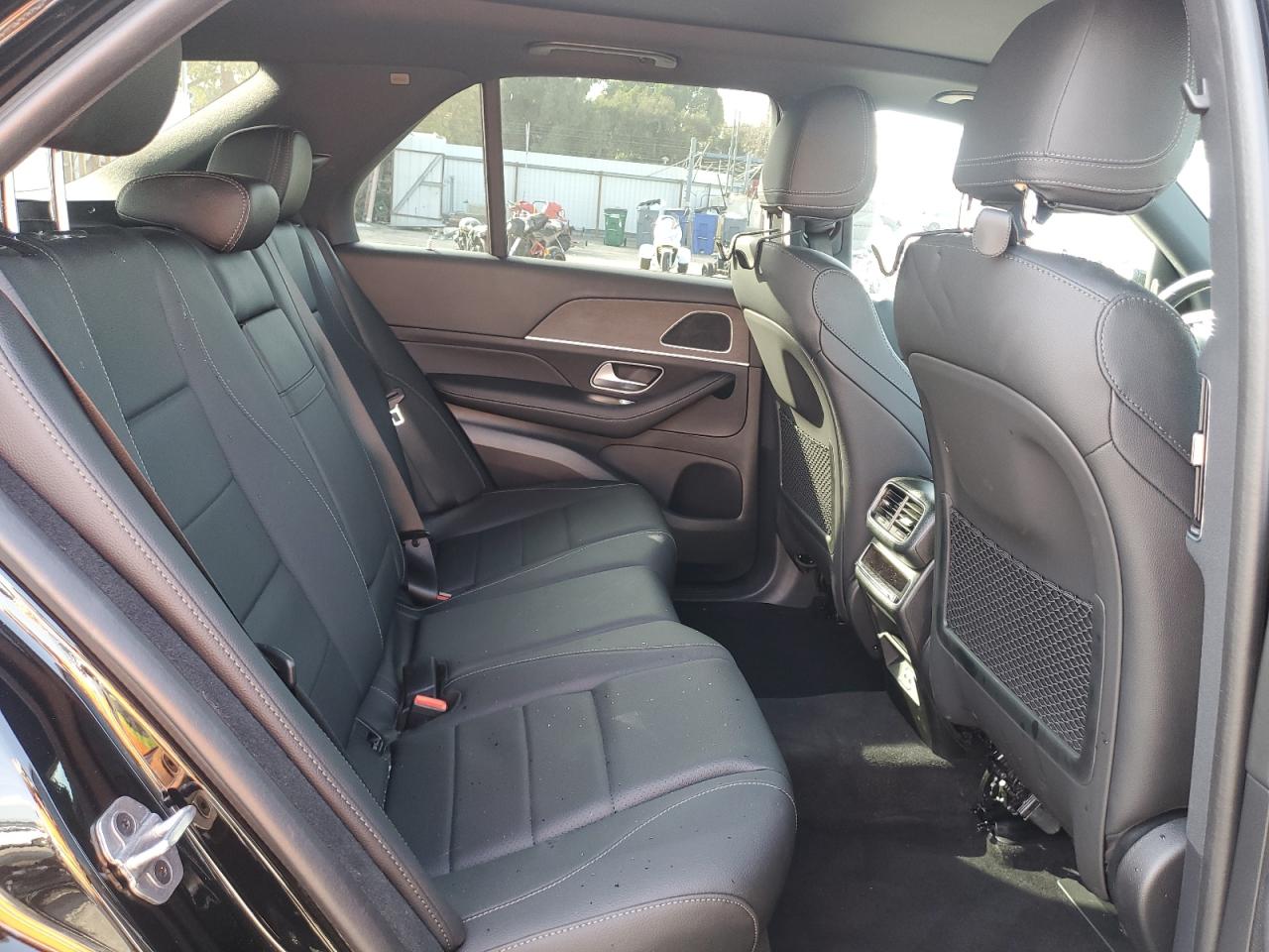 2024 MERCEDES-BENZ GLE 450E 4MATIC VIN:4JGFB4GB1RB241405