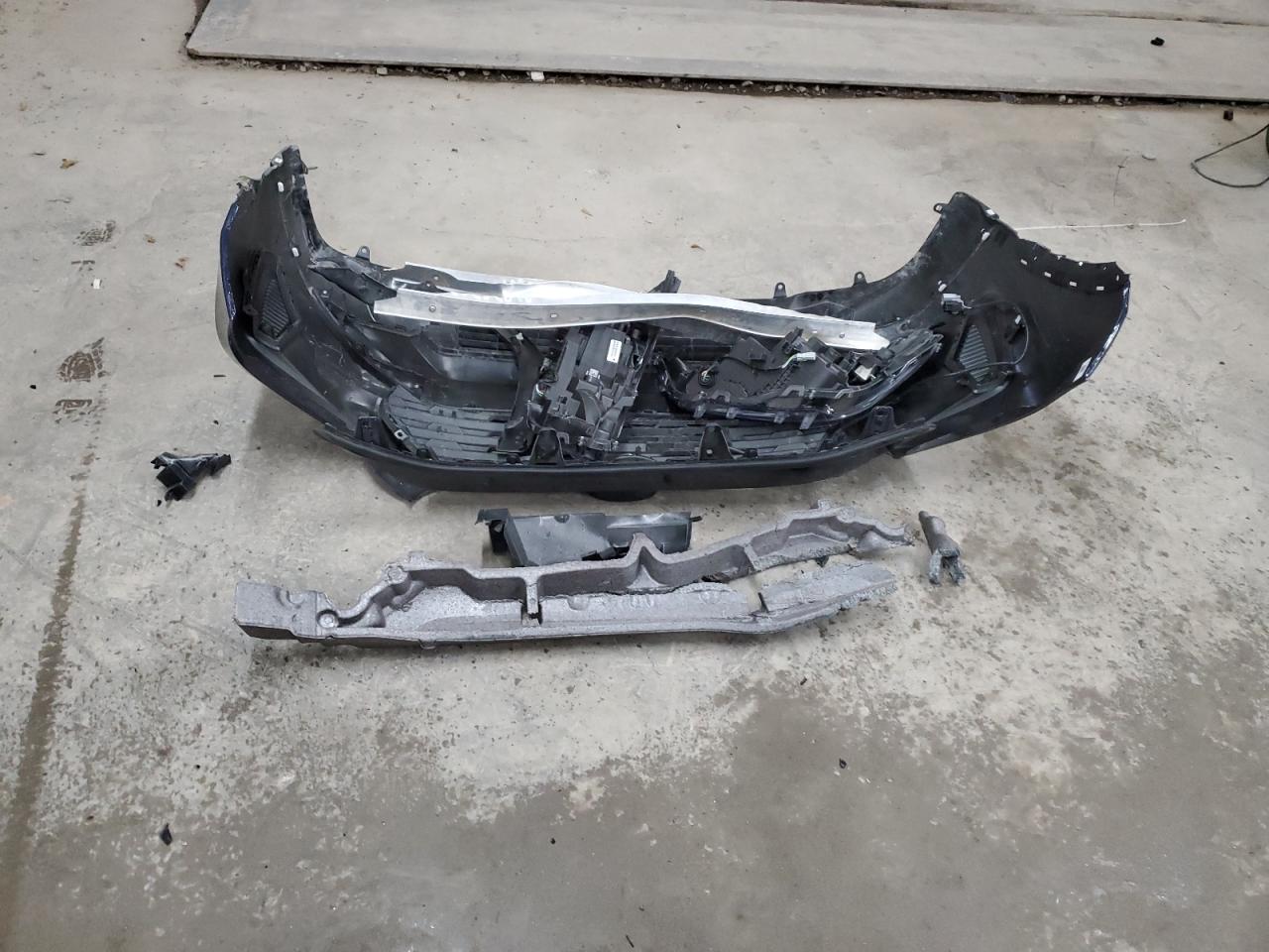 2022 TOYOTA RAV4 XLE VIN:2T3P1RFV5NW289852