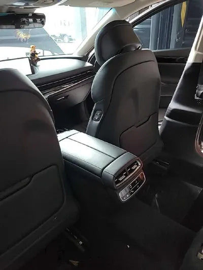 2020 Genesis G80 VIN: