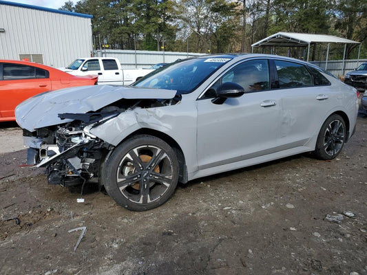2022 KIA K5 GT LINE VIN:5XXG64J24NG122810