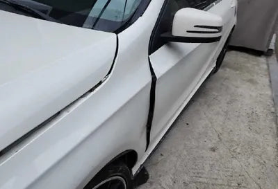 2018 Mercedes-Benz A 200 WDDBF4DB3JJ684568 VIN:WDDBF4DB3JJ684568