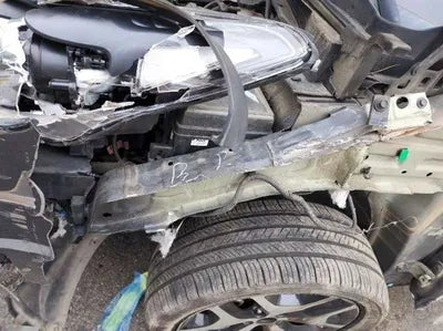 2016 Kia Sportage KNAPN813BHK187269 VIN:KNAPN813BHK187269