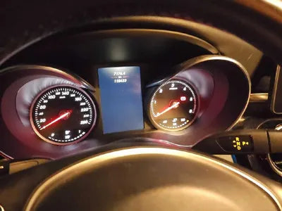 2015 Mercedes-Benz C 220 WDDWF0EB5FF122013 VIN:WDDWF0EB5FF122013