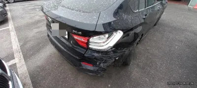 2017 BMW 420 WBAXX1107H0W11098 VIN:WBAXX1107H0W11098