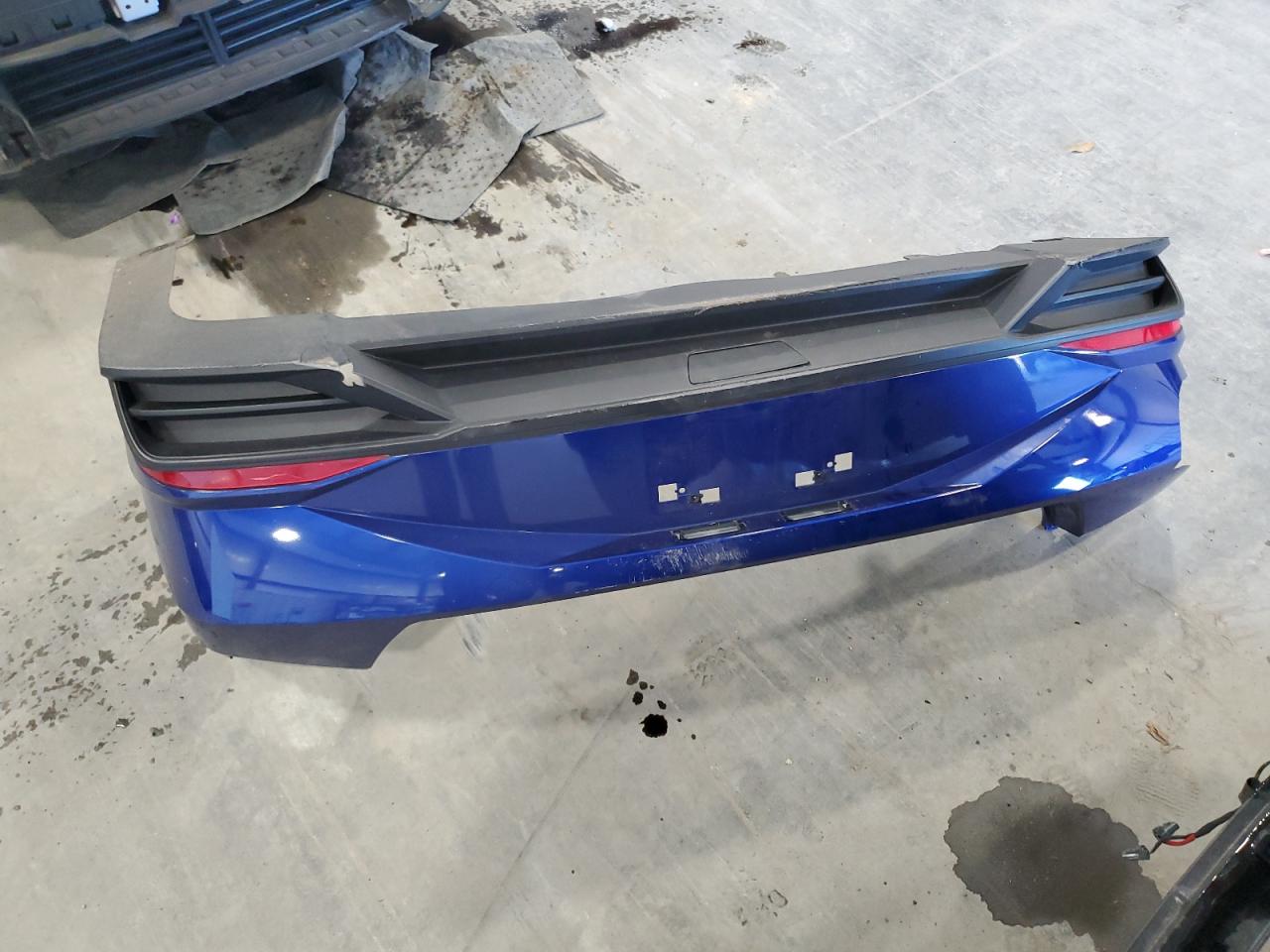 2023 HYUNDAI ELANTRA SEL VIN:KMHLS4AG0PU558021