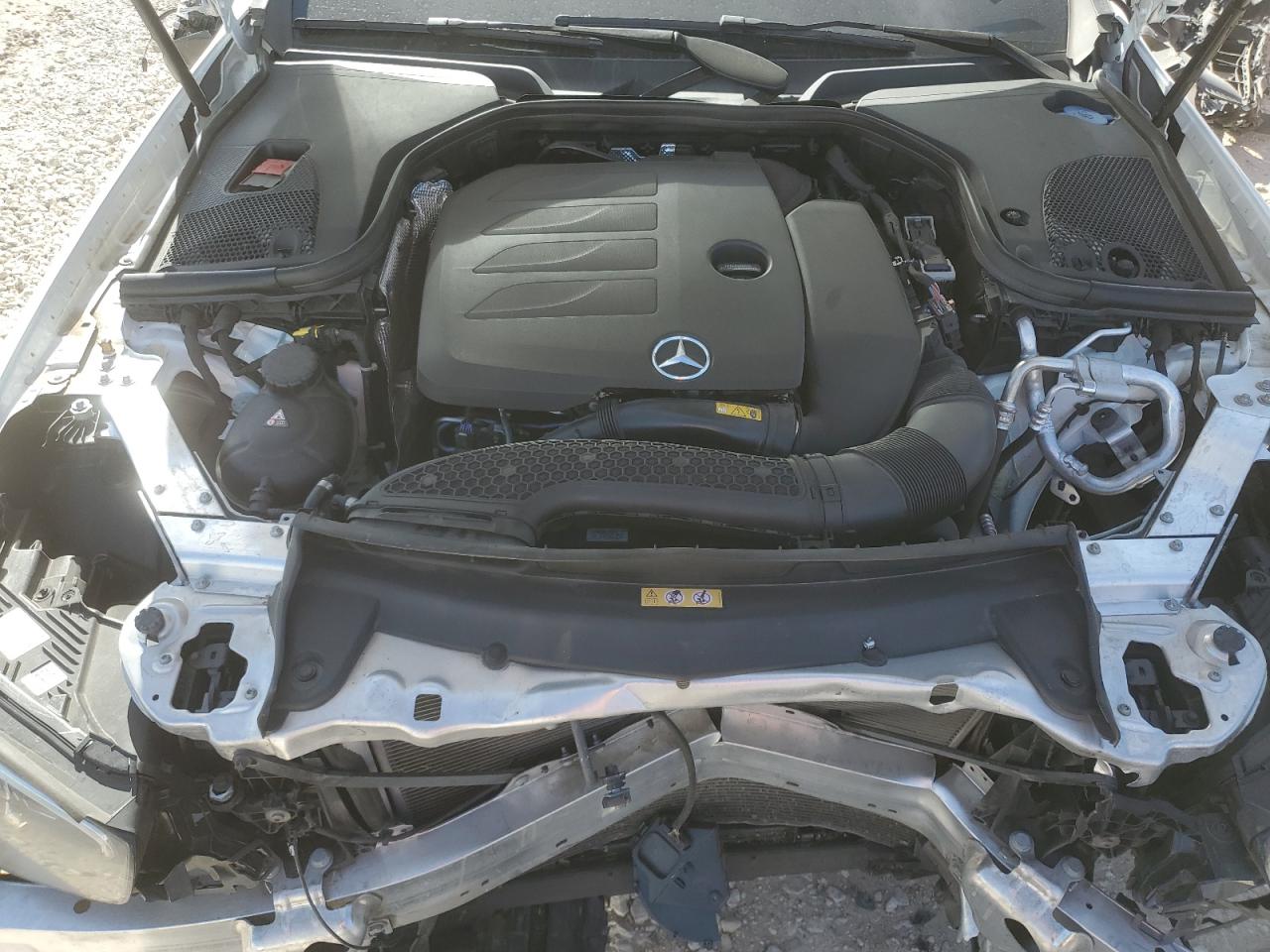 2023 MERCEDES-BENZ E 350 VIN:W1KZF8DB7PB176984