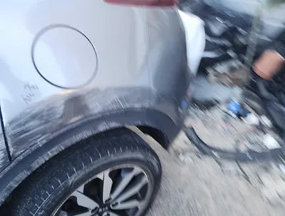 2018 Kia Sportage KNAP781ABJK369147 VIN:KNAP781ABJK369147