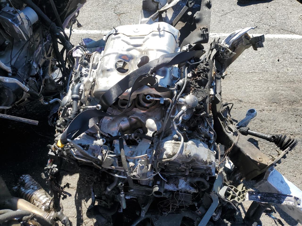 2024 LAND ROVER RANGE ROVER SPORT SV EDITION ONE VIN:SAL1Z9F95RA193167