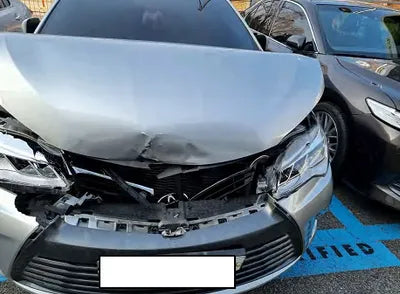 2017 Toyota Camry 4T1BF1FK4HU734307 VIN:4T1BF1FK4HU734307