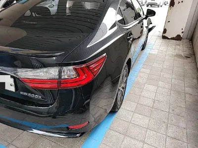 2017 Lexus ES 300 VIN: