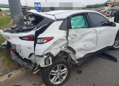 2018 Hyundai Kona VIN: