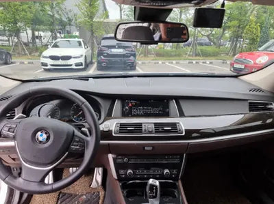 2017 bmw gran turismo 30d xdrive WBA5N6106HG769353 VIN:WBA5N6106HG769353