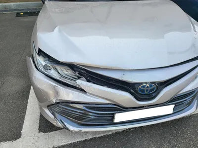 2018 Toyota Camry JTNB21HK6J3003205 VIN:JTNB21HK6J3003205