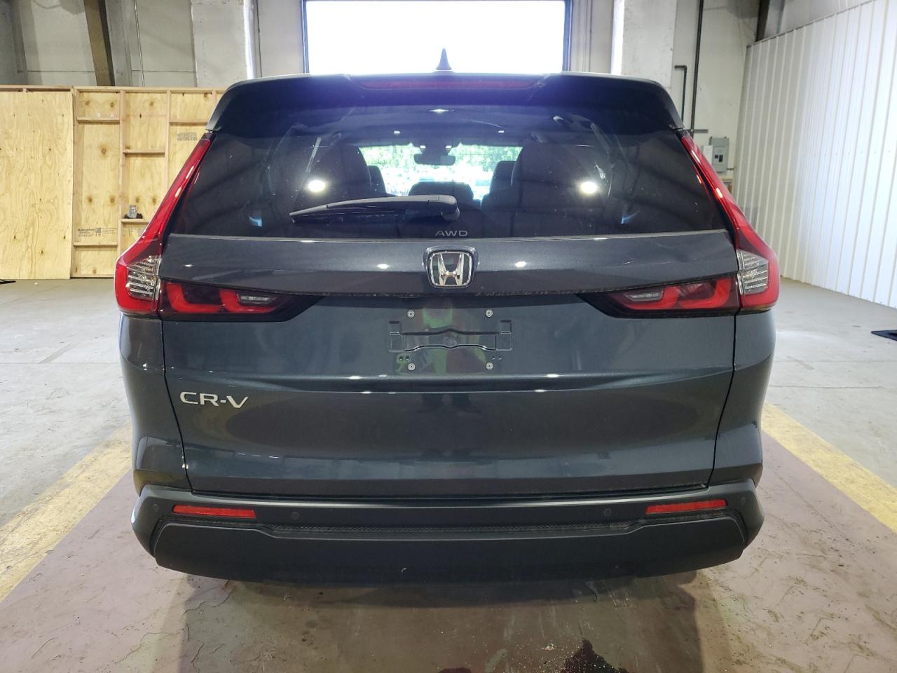 2023 HONDA CR-V EXL VIN:7FARS4H79PE012559