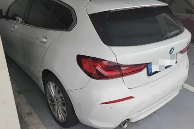 2020 BMW 118 WBA7M9106M7H05663 VIN:WBA7M9106M7H05663