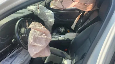 2016 BMW 520 WBA5E5103GG204177 VIN:WBA5E5103GG204177