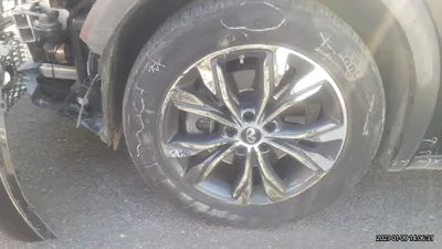 2019 Infiniti QX30 VIN: