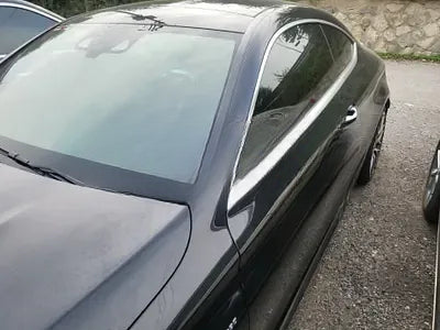 2018 Mercedes-Benz C 63 AMG NONE VIN: