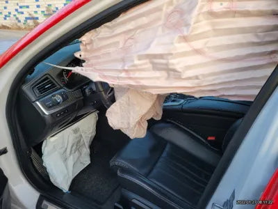 2016 BMW M5 WBSFV9103GGD77689 VIN:WBSFV9103GGD77689