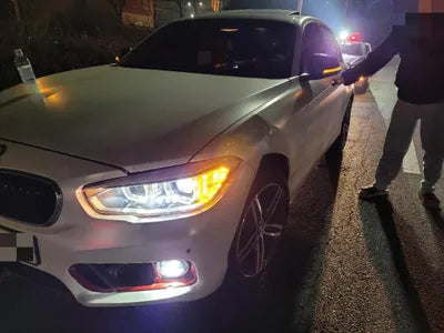 2017 BMW 118 WBA1S5101H5G77616 VIN:WBA1S5101H5G77616