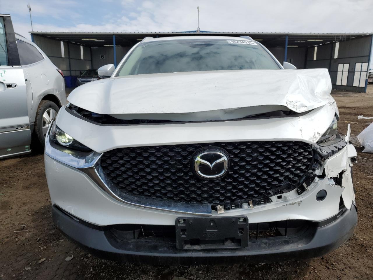 2024 MAZDA CX-30 PREFERRED VIN:3MVDMBCM8RM616313