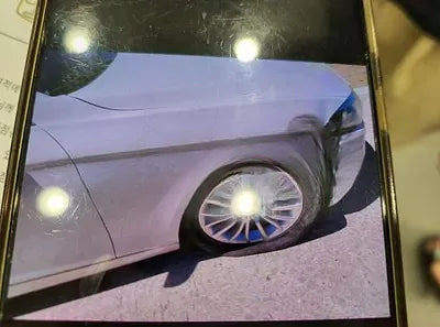 2015 BMW 528 NONE VIN: