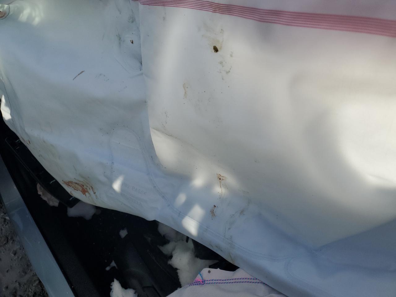 2022 HONDA CIVIC EX VIN:5TDDK3EHXDS261988