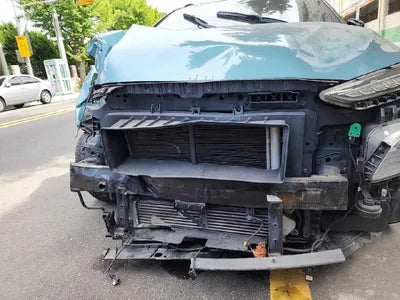 2017 Hyundai Kona VIN: